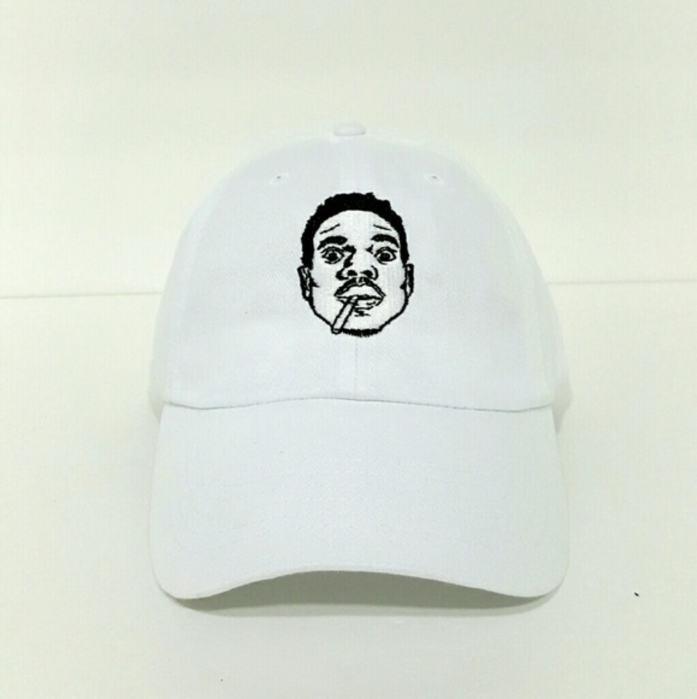 Chance The Rapper Hat